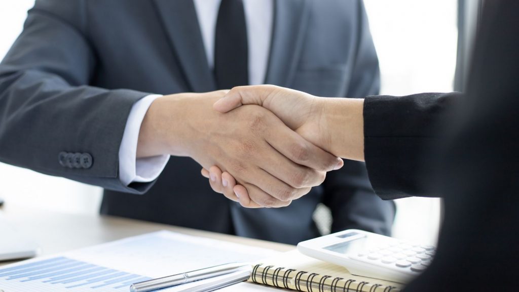 Ley de Segunda Oportunidad